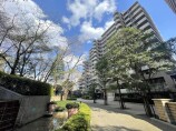  マンション