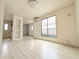  中古一戸建て