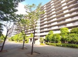  マンション