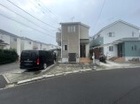  中古一戸建て