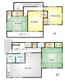  中古一戸建て