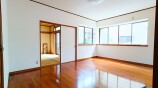 中古一戸建て