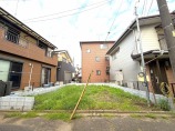  新築一戸建て