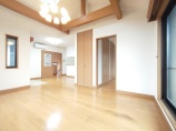 中古一戸建て