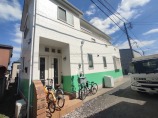  中古一戸建て