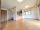 中古一戸建て