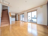  中古一戸建て