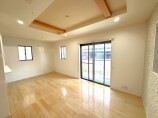  中古一戸建て