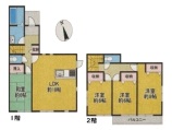 中古一戸建て