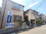  中古一戸建て