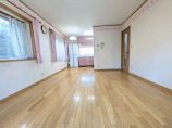  中古一戸建て