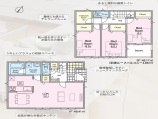  新築一戸建て