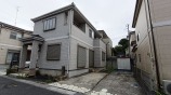 中古一戸建て