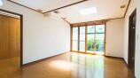 中古一戸建て