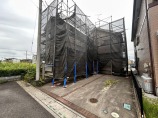  中古一戸建て