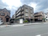  マンション