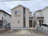  中古一戸建て