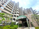  マンション