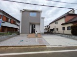  新築一戸建て
