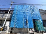  新築一戸建て