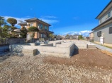  新築一戸建て