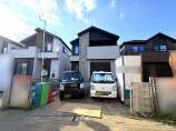 新築一戸建て