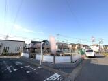  新築一戸建て