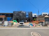  新築一戸建て