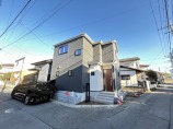 新築一戸建て
