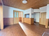  中古一戸建て