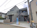  新築一戸建て