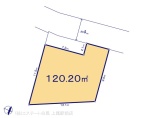 上尾市大字平塚 土地