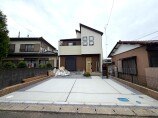  新築一戸建て