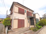  中古一戸建て