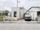  新築一戸建て