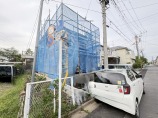  新築一戸建て
