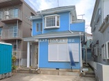  中古一戸建て