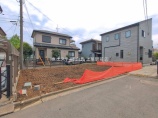 さいたま市西区大字土屋 土地