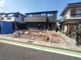  新築一戸建て