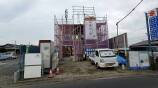  新築一戸建て