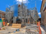  新築一戸建て