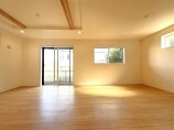 新築一戸建て