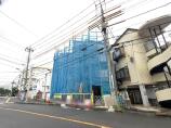  新築一戸建て