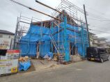  新築一戸建て