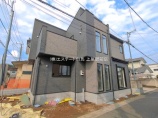  新築一戸建て
