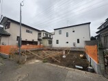  新築一戸建て