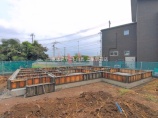  新築一戸建て