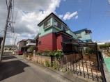  中古一戸建て