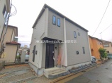  新築一戸建て