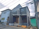  新築一戸建て